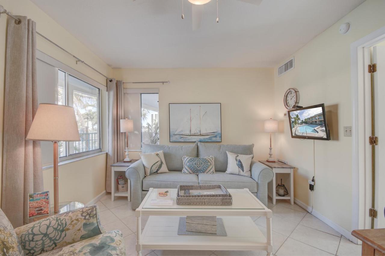 Five Palms Vacation Rentals- Daily - Weekly - Monthly เคลียร์วอเตอร์บีช ภายนอก รูปภาพ